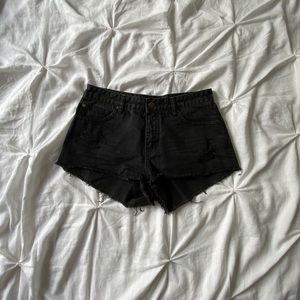 Billabong Denim Short